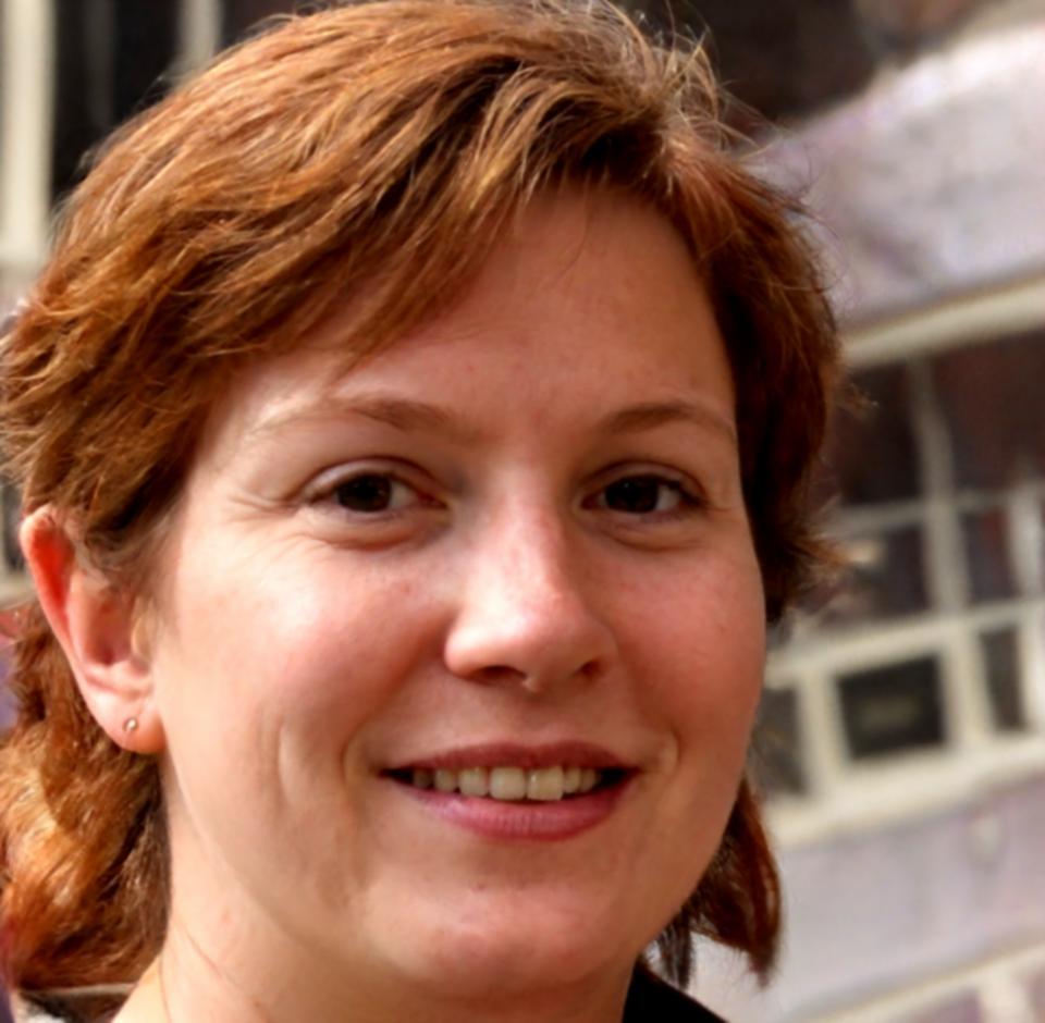 Portrait d'Apolline Moreau
